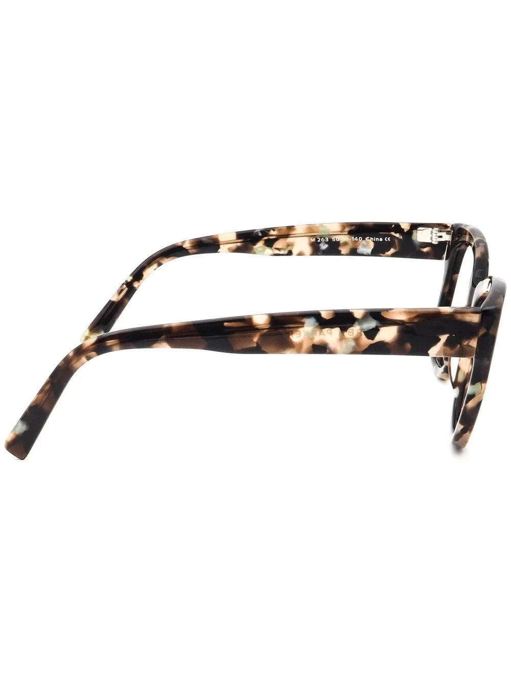 Warby Parker Tatum M 263 Eyewear